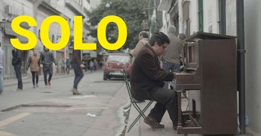 KineDok, seria de proiecţii de film documentar din Europa Centrală şi de Est, continuă online şi fizic în mai multe oraşe din ţară