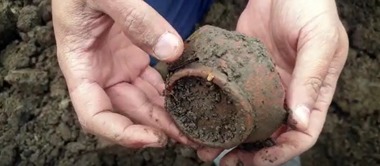 Aşezare romană, descoperită de arheologi la periferia municipiului Râmnicu Vâlcea
