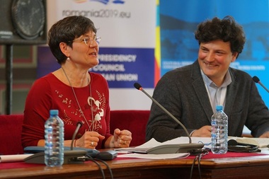 Scrisoare de susţinere pentru Ştefan Bâlici, manager INP, semnată de peste 300 de profesionişti în domeniul cultural 