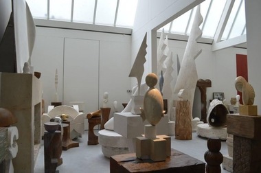„Pe urmele lui Brâncuşi la Paris”, circuit turistic lansat de ziua marelui sculptor