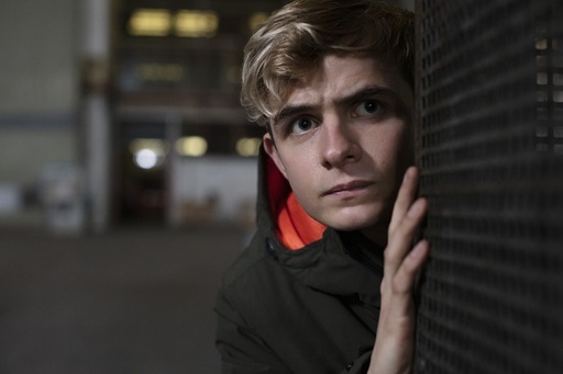 Serialul „Alex Rider” revine în această primăvară la AXN - VIDEO
