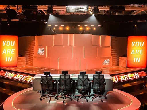 „One True Singer”, primul talent-show produs de HBO Max în România, lansat pe 1 aprilie