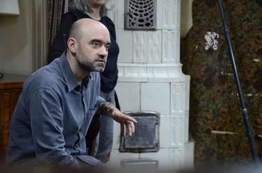 „Noaptea albă a filmului românesc” debutează la TVR 3 cu fragmente din filmul „Hamlet”, de Florin Şerban, care va fi lansat luna viitoare