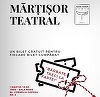 Zilele de 1 şi 8 Martie, sărbătorite la Teatrul Naţional „Radu Stanca” Sibiu. Mărţişor teatral şi spectacol cadou de Ziua Mamei