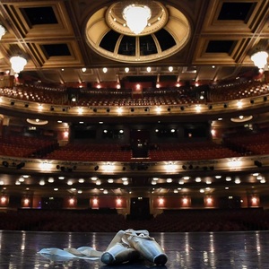 Scottish Ballet a anunţat că renunţă la parteneriatul cu gigantul British Petroleum