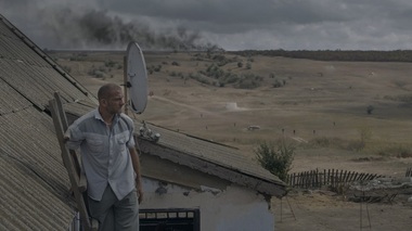 Organizatorii Festivalului de Film de la Berlin fac apel la pace în Ucraina