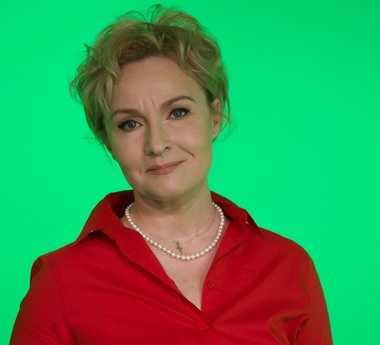 Dana Chera (Grecu) revine în televiziune, la Etno TV