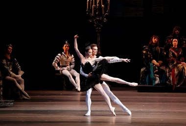 Invazie în Ucraina - Reprezentaţii ale Baletului Bolşoi, anulate la Royal Opera House din Londra 