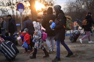 Muzeul Satului din Bucureşti, solidar cu poporul ucrainean, pune la dispoziţie spaţiu de colectarea pentru alimente. UNITER este alături de artiştii şi cetăţenii din Ucraina