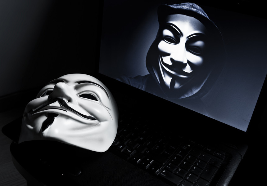 Anonymous: Vom continua atacurile împotriva guvernului rus până când acesta va respecta drepturile fundamentale ale omului / Mesaj pentru Putin: Câteva site-uri doborâte este doar începutul, curând vei cunoaşte mânia deplină a hackerilor lumii - VIDEO
