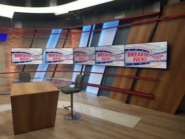 ETNO TV devine post generalist şi schimbă de luni grila de programe