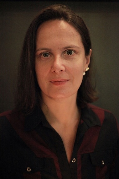 Scriitoarea Raluca Nagy - nominalizarea României la Premiul Uniunii Europene pentru Literatură