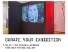 Publicul invitat la un tur în depozitul galeriei „Anca Poteraşu” şi să-şi aleagă lucrarea pe care ar dori să o vadă într-o expoziţie dedicată
