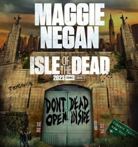 Serialul „The Walking Dead” va avea un nou spin-off, „Isle of the Dead”