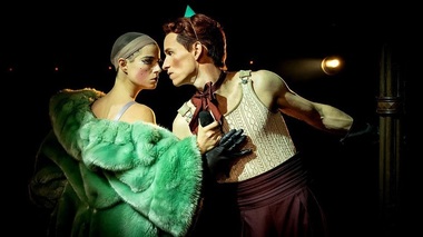 Premiile Olivier: Musicalul „Cabaret” cu Eddie Redmayne conduce lista nominalizărilor 