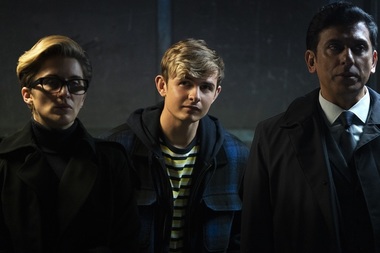 Serialul „Alex Rider”, sezonul 2, va avea premiera pe 28 martie la AXN - VIDEO