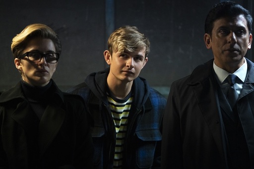 Serialul „Alex Rider”, sezonul 2, va avea premiera pe 28 martie la AXN - VIDEO
