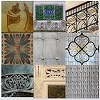 Prima expoziţie itinerantă dedicată stilului Art Nouveau din România va fi organizată de INP la Castelul Pelişor de la Sinaia