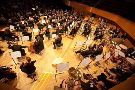 Război în Ucraina - Orchestra Filarmonică din Cardiff a eliminat din program lucrări de Ceaikovski