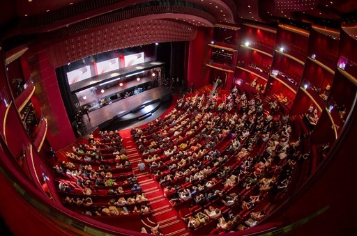 Premiile Senatului UNITER şi nominalizările 2022: Ion Caramitru, premiul de Excelenţă - In Memoriam. Dana Dogaru şi Virgil Ogăşanu, premiul pentru întreaga activitate
