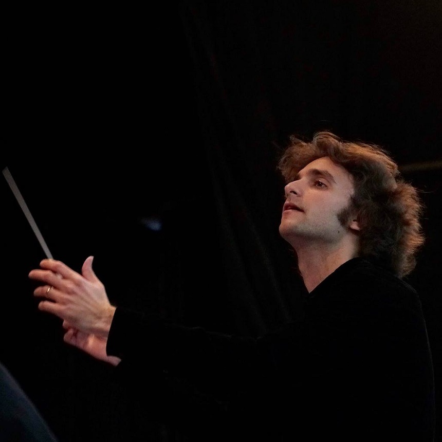 Un dirijor a fost exclus de la un festival din Rusia pentru că a cântat „Oda bucuriei”