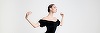 Balerina Olga Smirnova a părăsit Teatrul Bolşoi după ce a denunţat războiul din Ucraina