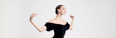 Balerina Olga Smirnova a părăsit Teatrul Bolşoi după ce a denunţat războiul din Ucraina