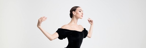 Balerina Olga Smirnova a părăsit Teatrul Bolşoi după ce a denunţat războiul din Ucraina