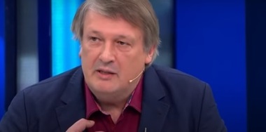 Război în Ucraina - Pianistul Boris Berezovsky a fost părăsit de agent după ce s-a exprimt în favoarea invaziei ruse