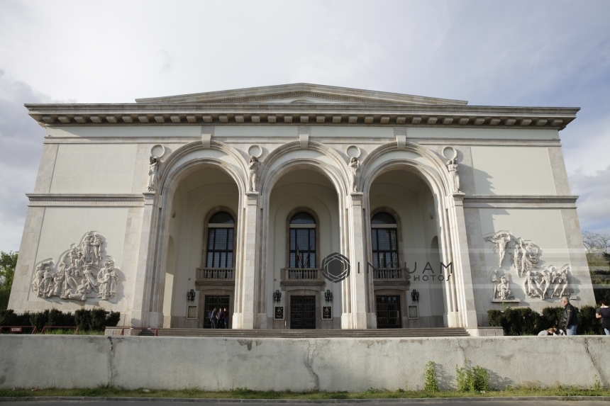 „La Bohème”, „Ernani”, „Madama Butterfly” şi „Lohengrin”, pe scena Operei Naţionale Bucureşti