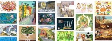 România participă la Târgul Internaţional de Carte pentru Copii de la Bologna