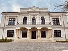 Muzeul „Vasile Pogor” din Iaşi va fi redeschis publicului 