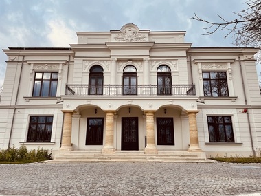 Muzeul „Vasile Pogor” din Iaşi va fi redeschis publicului 