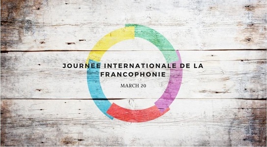 Ziua Internaţională a Francofoniei - Filme, concerte, spectacole de teatru, expoziţii şi conferinţă, la MNTR, MNAR, TNB, ONB