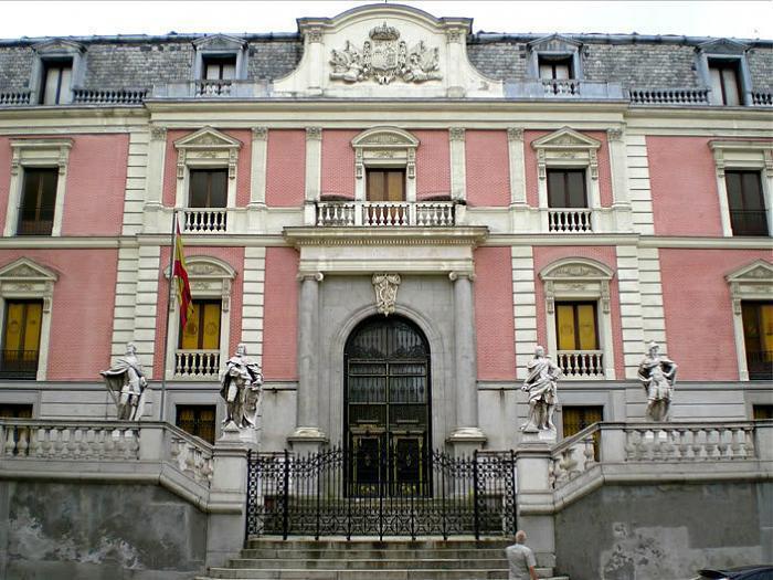 Kremlinul a restituit Madridului opere de artă împrumutate, după proteste ale guvernului spaniol faţă de război