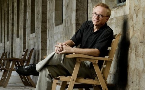 Scriitorul israelian David Grossman este laureatul Premiului Erasmus 2022