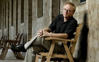 Scriitorul israelian David Grossman este laureatul Premiului Erasmus 2022