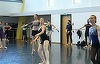 Balerini ucraineni au găsit refugiu la Staatsballett din Berlin