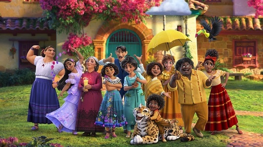 Disney+ se lansează pe 14 iunie în România