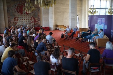 Teatrul Naţional „Marin Sorescu” din Craiova anunţă deschiderea înscrierilor pentru cea de-a IV-a ediţie a Festivalului Tinerilor Regizori