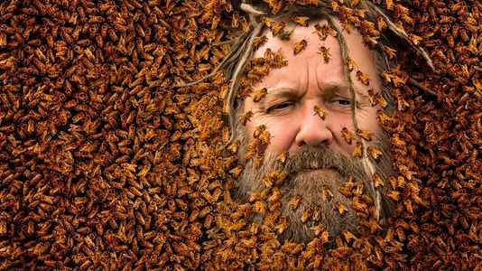 „Regele albinelor”, în premieră pe Discovery Channel