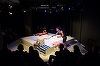Stagiunea artelor performative - Spectacole de teatru şi dans, din aprilie la ARCUB