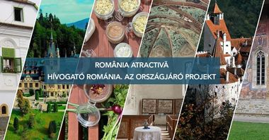 Au fost aprobate obiectivele care vor fi cuprinse în cele 12 rute culturale şi turistice