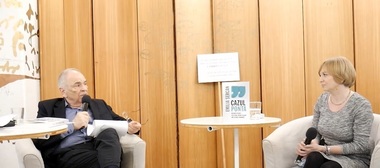 „Cazul Ponta”, o carte-eveniment. Liiceanu: „Plagiatul e un rău mereu actual”. Emilia Şercan: „De zece ani, adevărate reţele de plagiat s-au dezvoltat şi răspândit în întreg mediul academic”