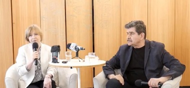 Jurnalista Emilia Şercan, despre operaţiunea de kompromat împotriva sa: „Da, mi-a fost frică! Îmi este tot mai clar că din Poliţia Română s-a scurs proba respectivă”