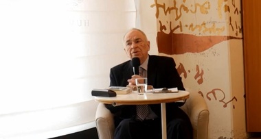 Gabriel Liiceanu: A devenit oare meseria de jurnalism de investigaţie una de eroi la noi? Eu nu vreau să ajung să o omagiez pe Emilia Şercan ca eroină - VIDEO