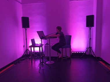 „Tranzacţii”, un nou performance work in progress la Teatrelli
