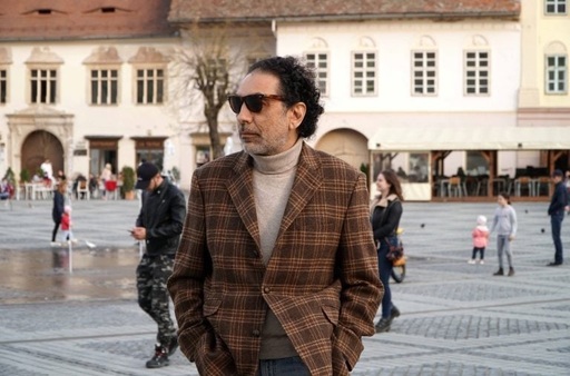 Scenograful Dragoş Buhagiar este noul preşedinte al UNITER