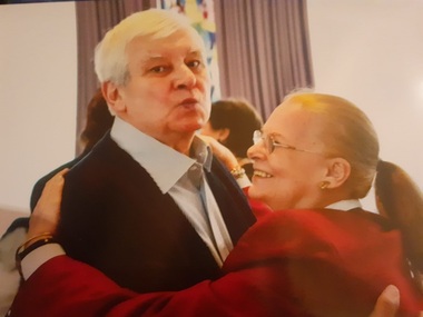 Actorul Traian Stănescu a murit 
