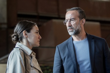 „RUXX”, producţia originală Max Original, disponibilă integral pe HBO Max